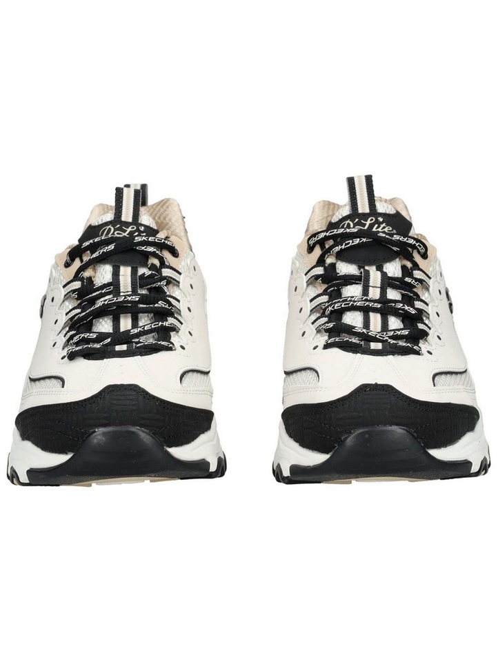Skechers Skechers Sneaker Synthetik Sneaker – Bild 3 von 5
