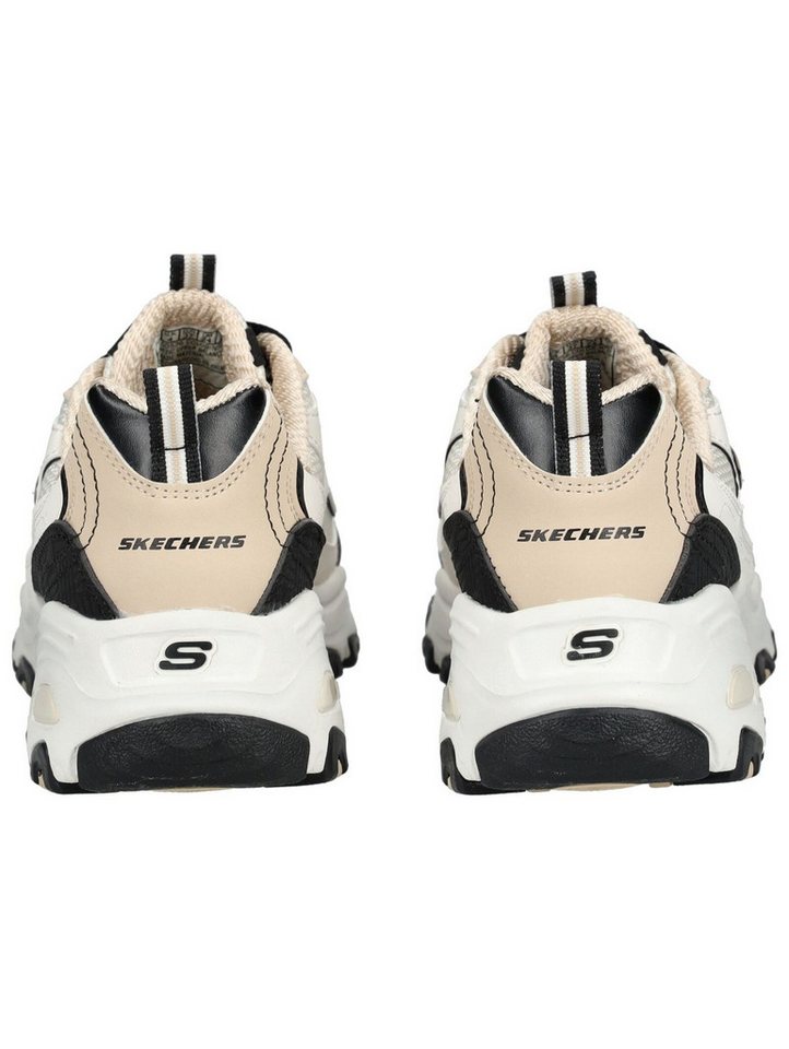 Skechers Skechers Sneaker Synthetik Sneaker – Bild 5 von 5