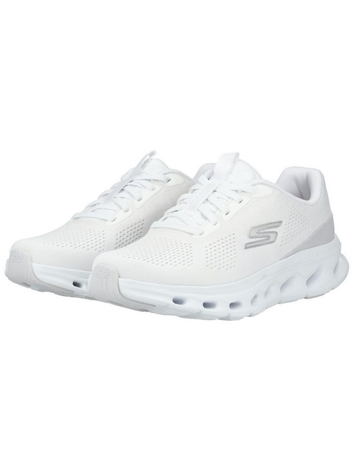 Skechers Skechers Sneaker Textil Sneaker – Bild 4 von 5