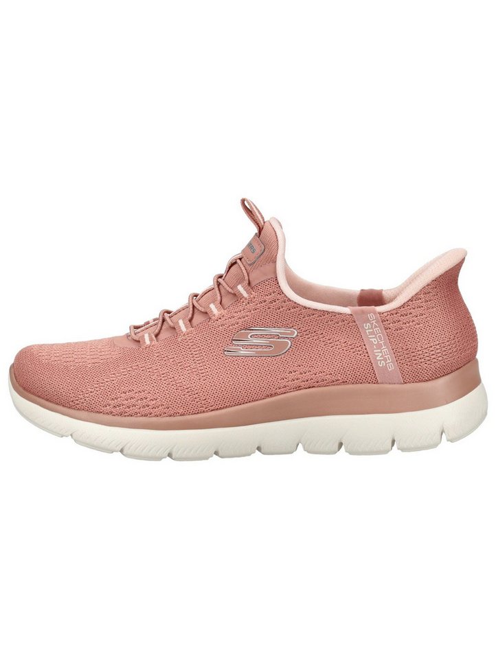Skechers Skechers Sneaker Textil Sneaker – Bild 2 von 5
