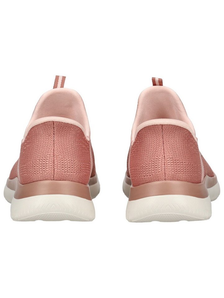 Skechers Skechers Sneaker Textil Sneaker – Bild 5 von 5