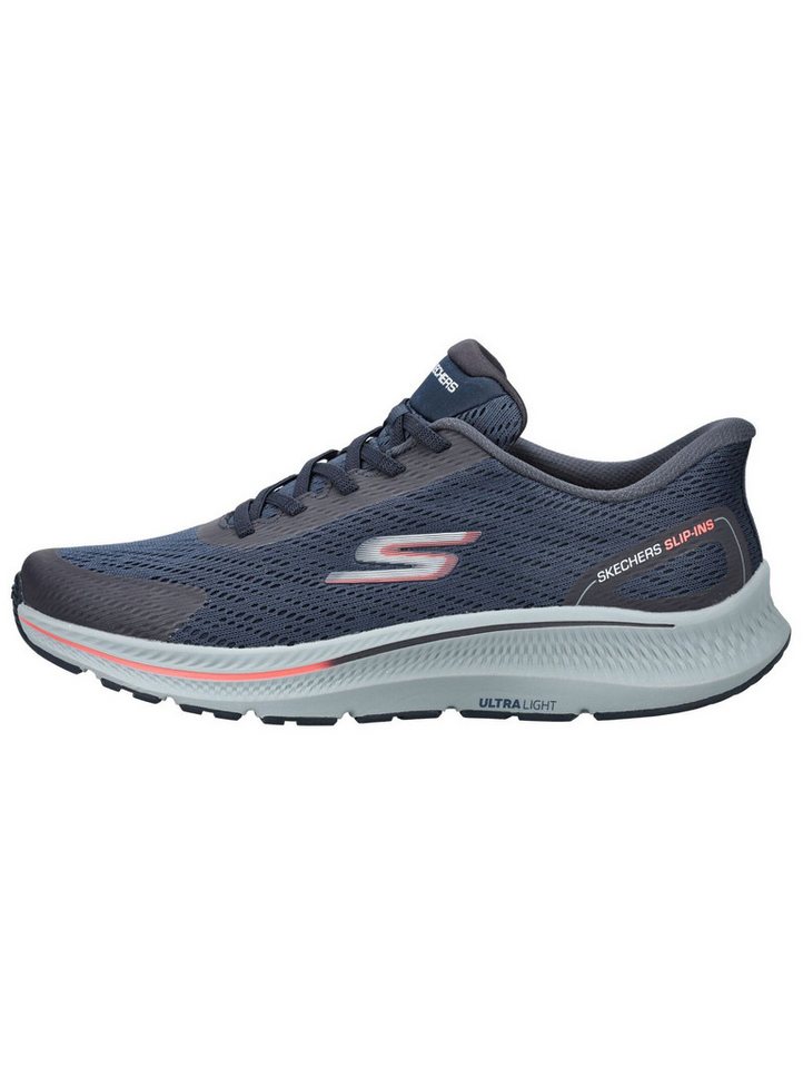 Skechers Skechers Sneaker Textil Sneaker – Bild 2 von 5