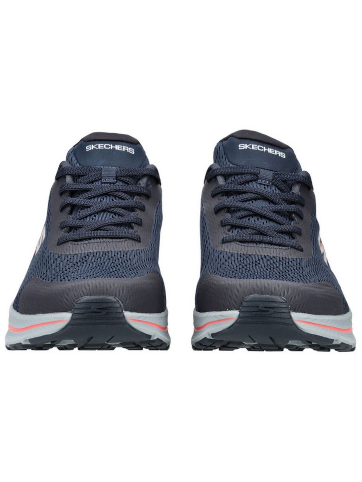 Skechers Skechers Sneaker Textil Sneaker – Bild 3 von 5