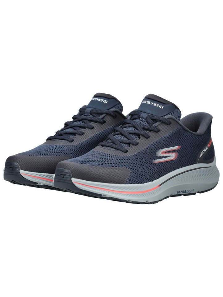 Skechers Skechers Sneaker Textil Sneaker – Bild 4 von 5