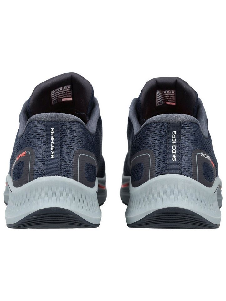Skechers Skechers Sneaker Textil Sneaker – Bild 5 von 5