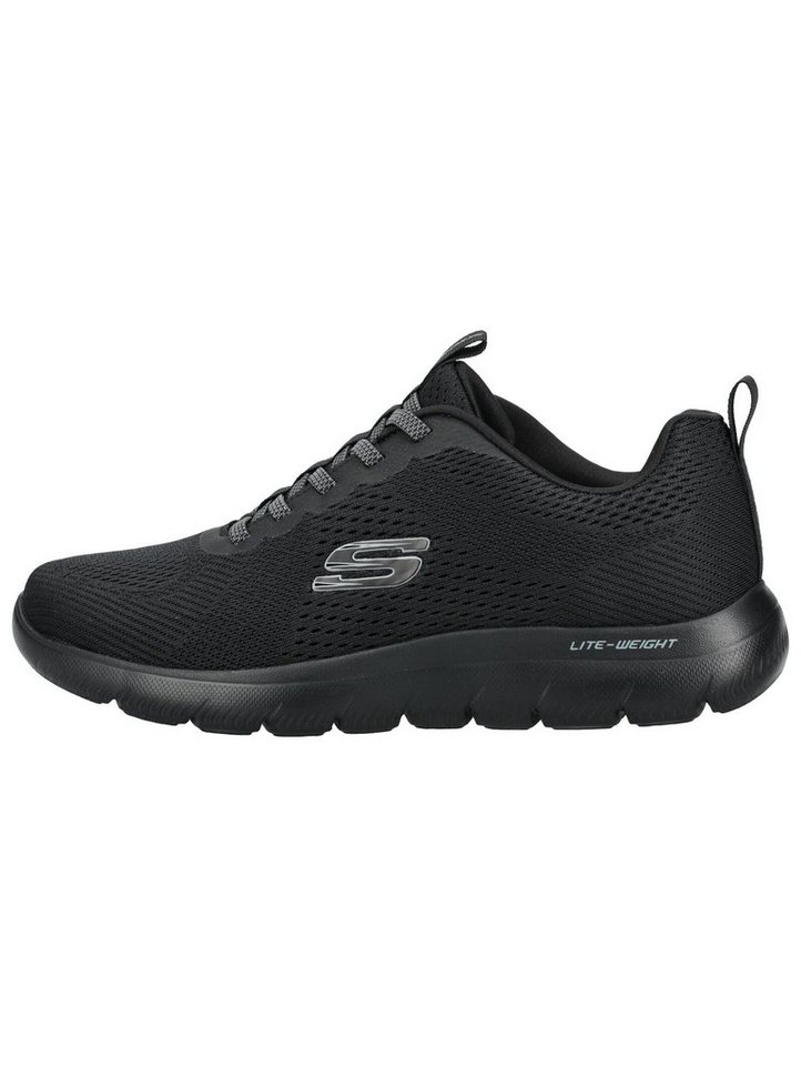 Skechers Skechers Sneaker Textil Sneaker – Bild 2 von 5