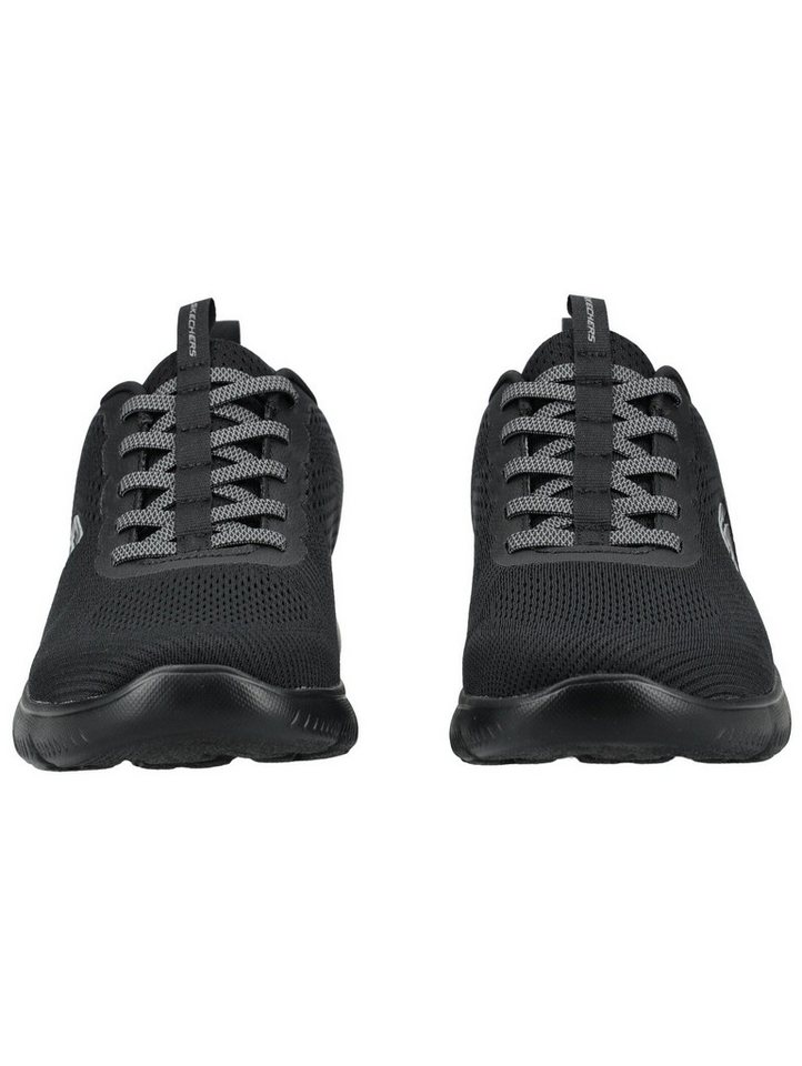 Skechers Skechers Sneaker Textil Sneaker – Bild 3 von 5