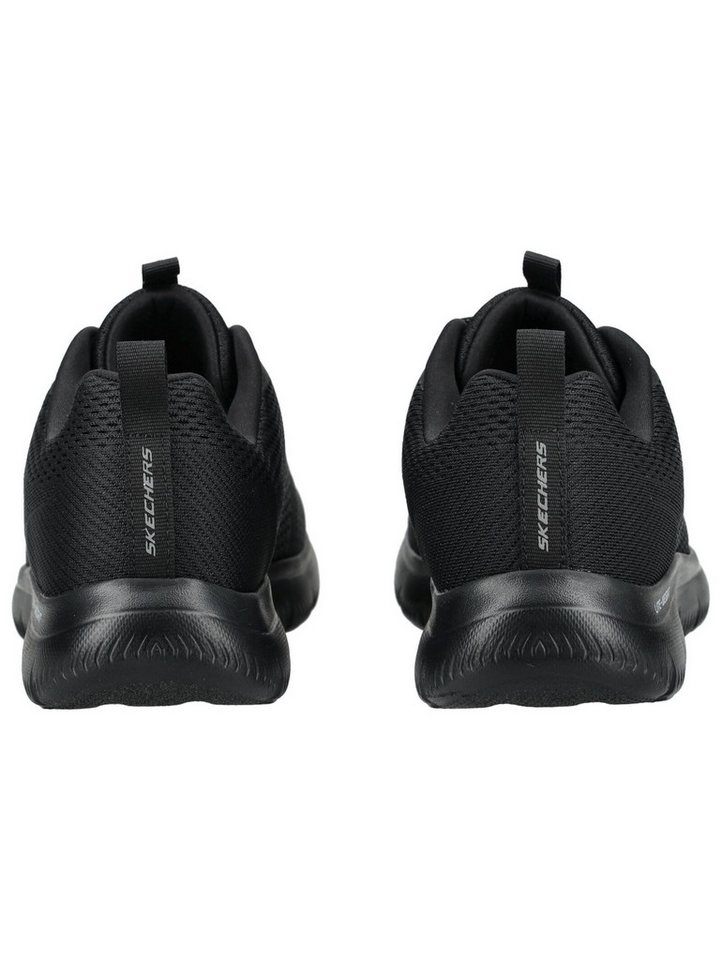 Skechers Skechers Sneaker Textil Sneaker – Bild 5 von 5
