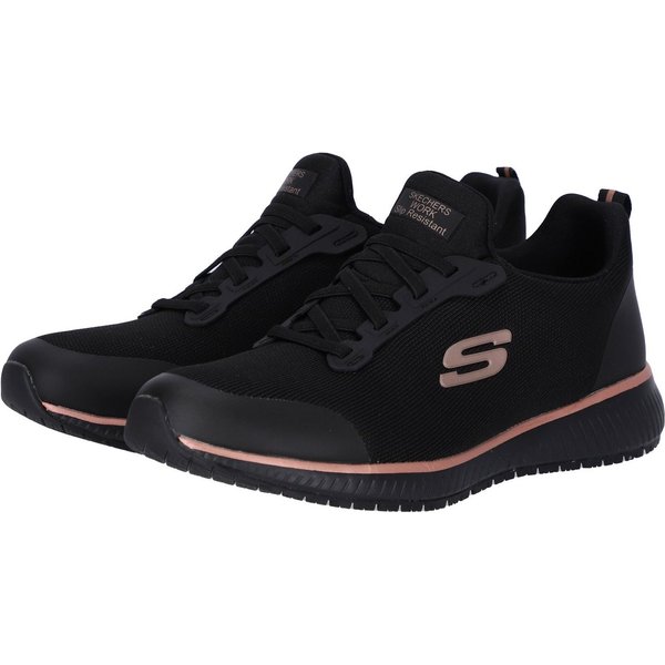 Skechers SQUAD SR Arbeitsschuh