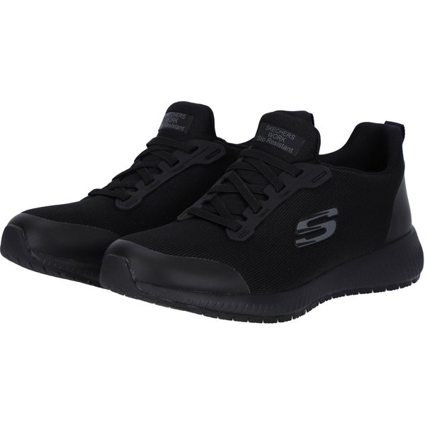 Skechers SQUAD SR Arbeitsschuh