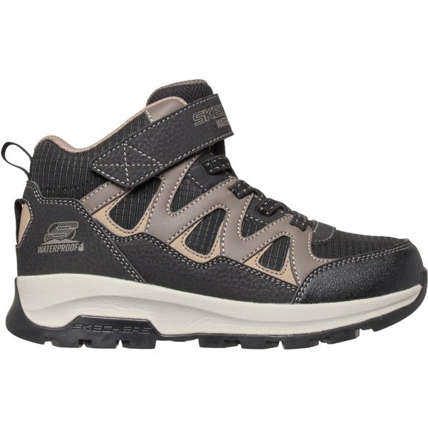 Skechers Skechers Storm Blazer Drizzle Squad Schwarz BKTP Sneaker