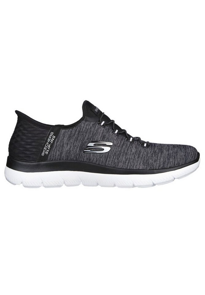 Skechers SUMMITS-BRIGHT CHARMER Sneaker – Bild 2 von 5