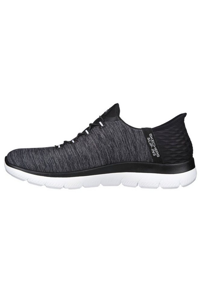 Skechers SUMMITS-BRIGHT CHARMER Sneaker – Bild 3 von 5