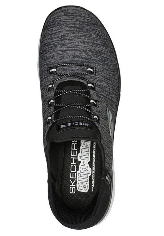 Skechers SUMMITS-BRIGHT CHARMER Sneaker – Bild 4 von 5