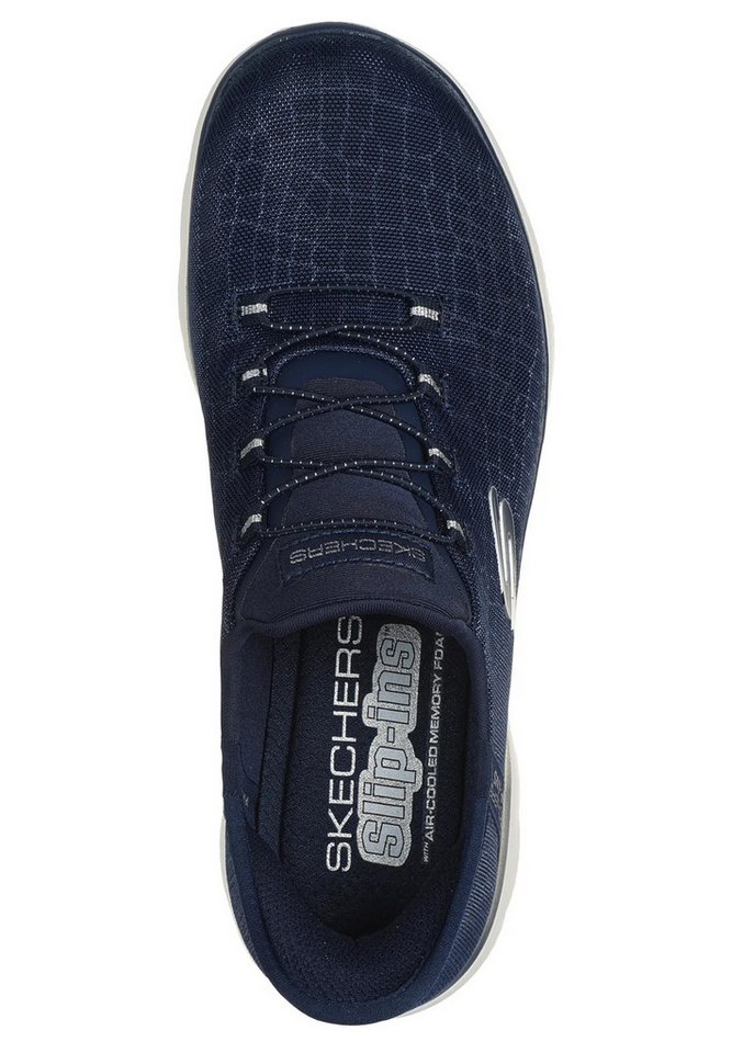 Skechers SUMMITS CLASSY NIGHT Sneaker – Bild 2 von 5