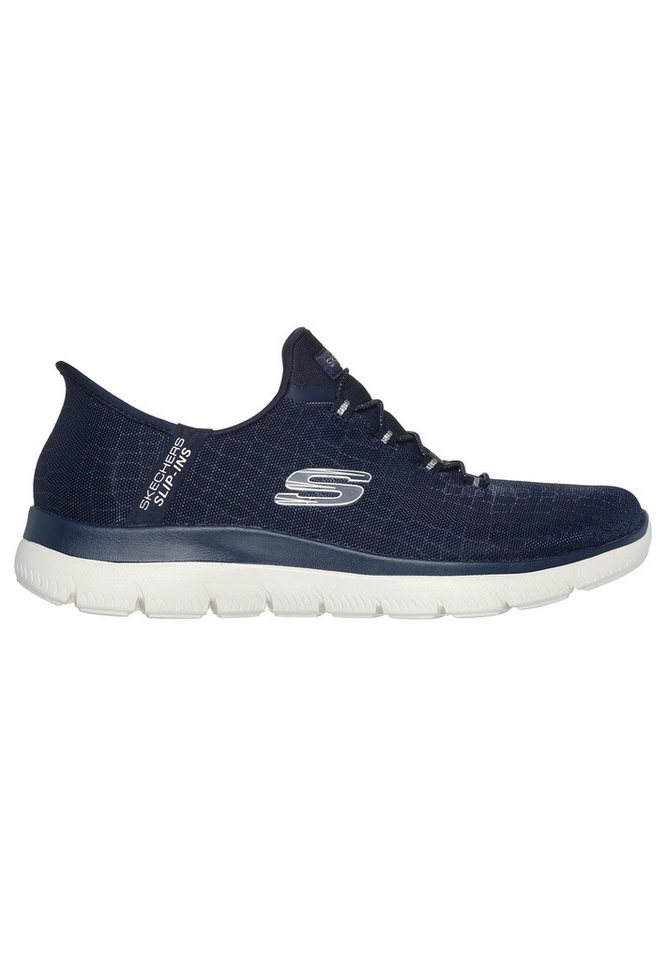 Skechers SUMMITS CLASSY NIGHT Sneaker – Bild 4 von 5