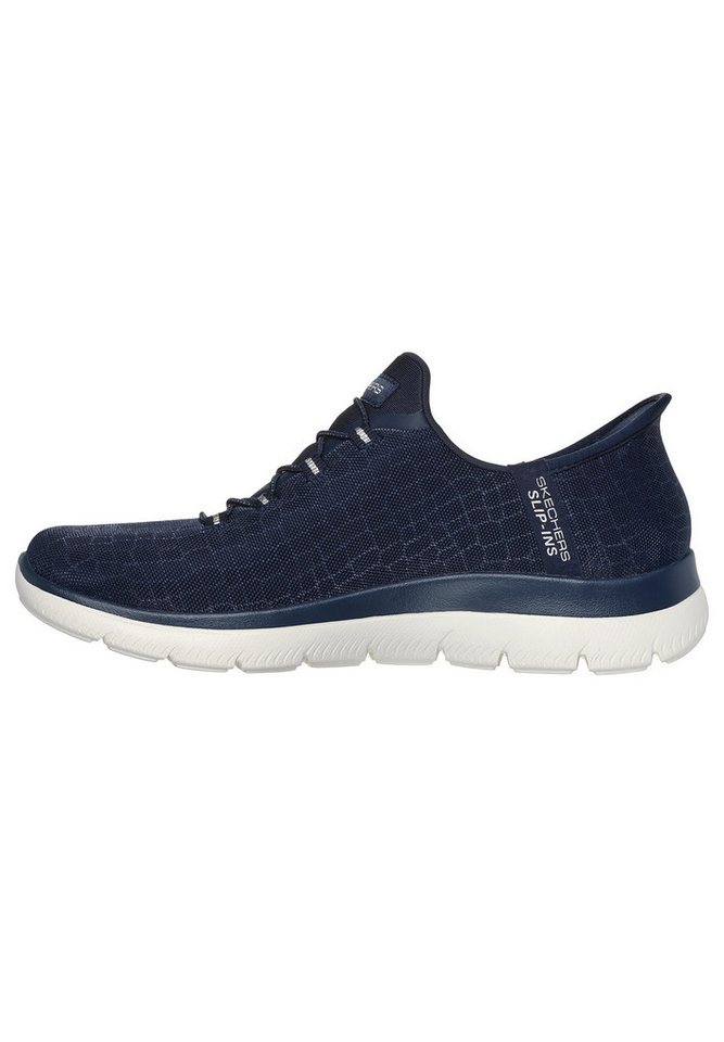 Skechers SUMMITS CLASSY NIGHT Sneaker – Bild 5 von 5