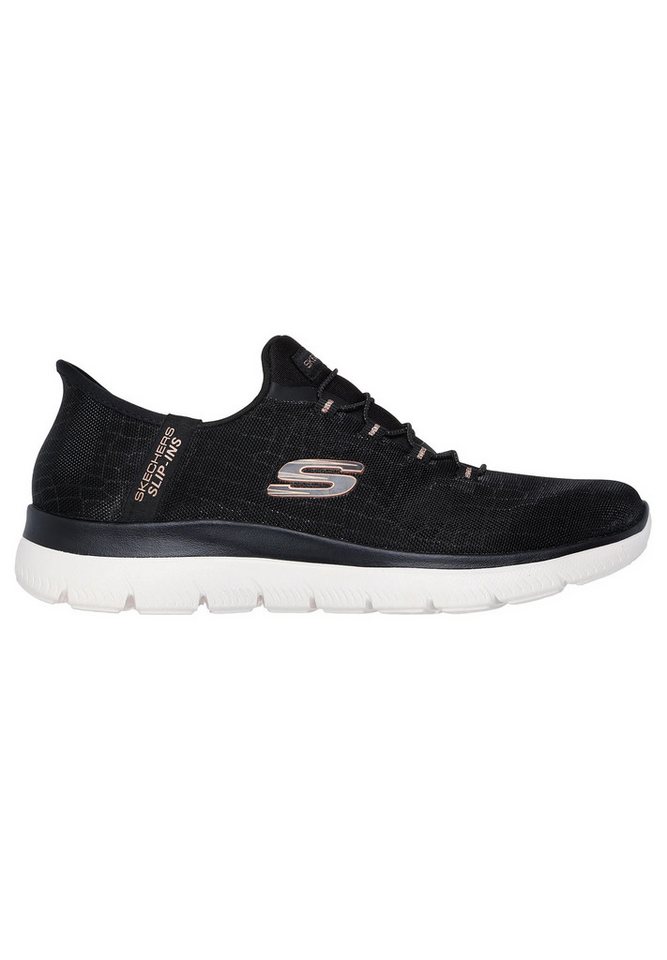 Skechers SUMMITS CLASSY NIGHT Sneaker – Bild 4 von 5