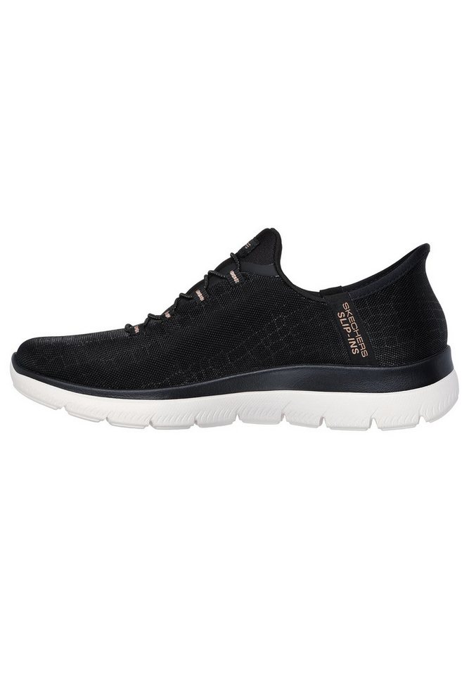 Skechers SUMMITS CLASSY NIGHT Sneaker – Bild 5 von 5