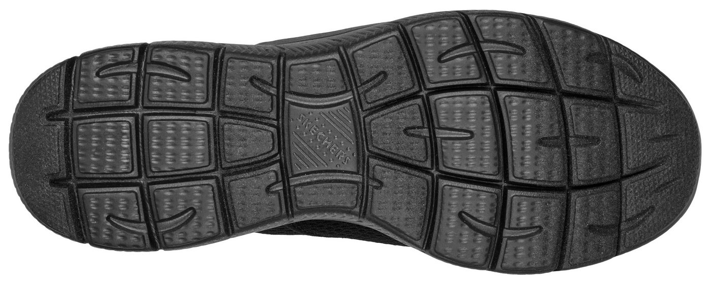 Skechers SUMMITS Clog, Sommerschuh, Schlappen, Urlaub, im sportiven Look – Bild 2 von 5