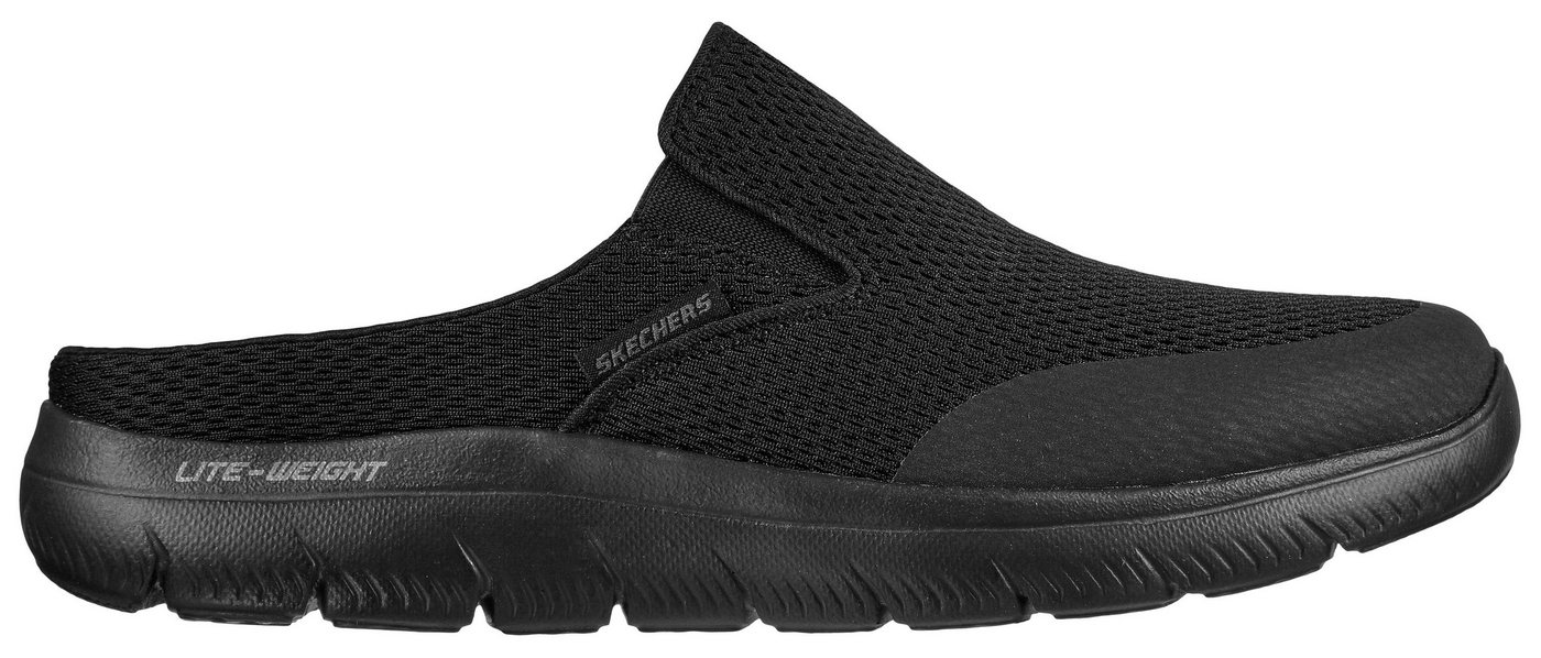 Skechers SUMMITS Clog, Sommerschuh, Schlappen, Urlaub, im sportiven Look – Bild 3 von 5
