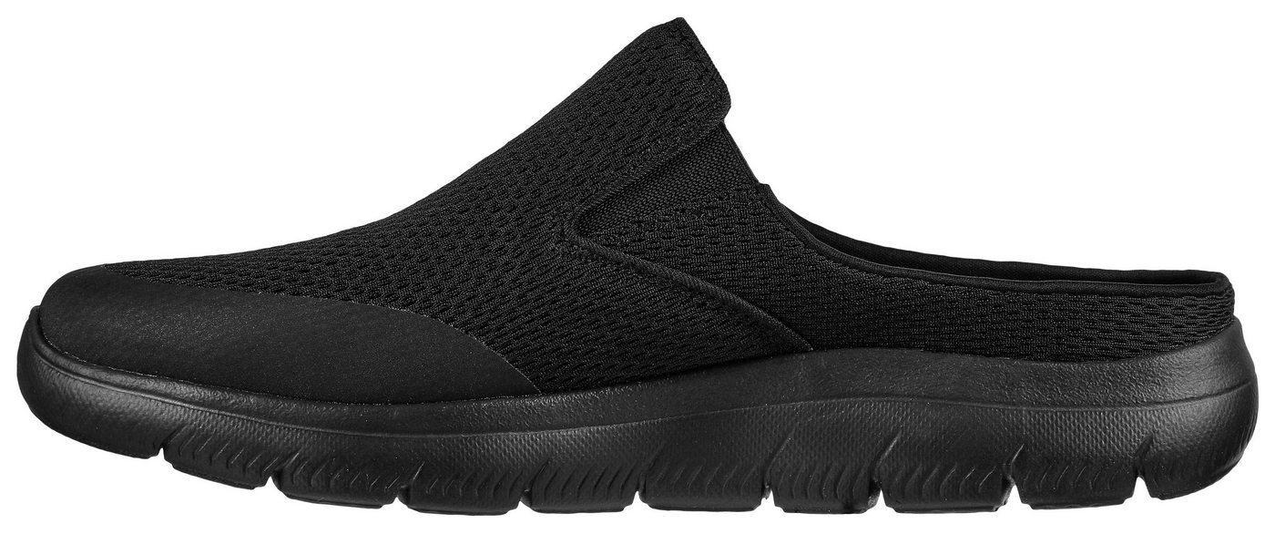 Skechers SUMMITS Clog, Sommerschuh, Schlappen, Urlaub, im sportiven Look – Bild 4 von 5
