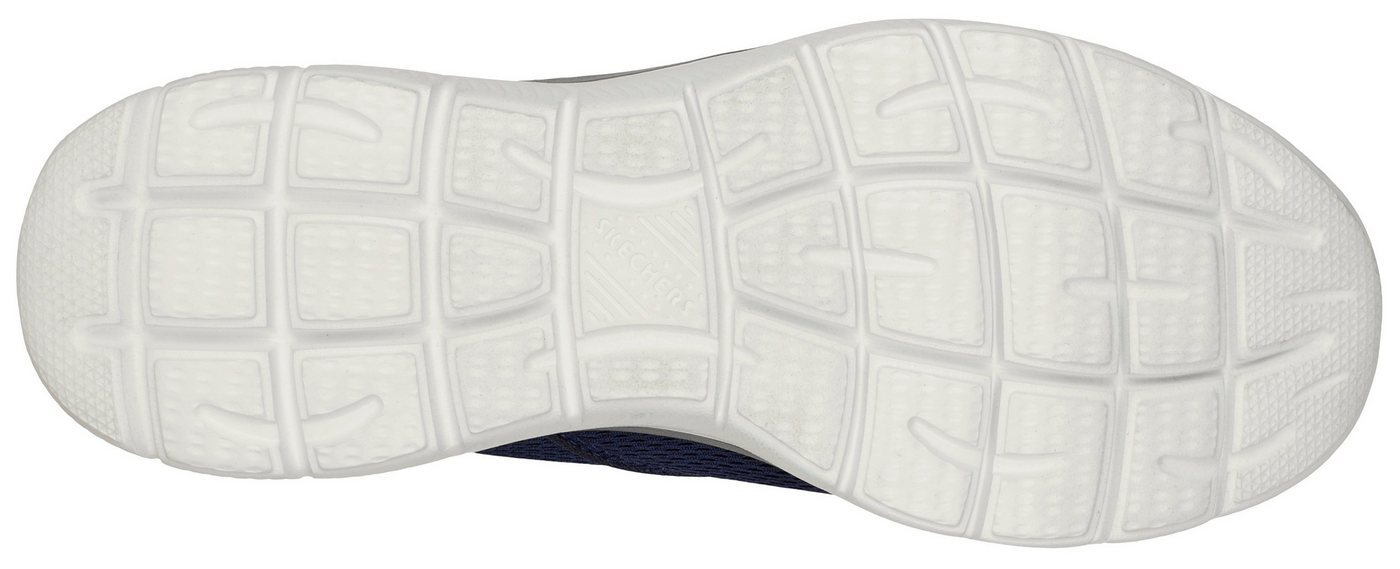 Skechers SUMMITS Clog, Sommerschuh, Schlappen, Urlaub, im sportiven Look – Bild 2 von 5