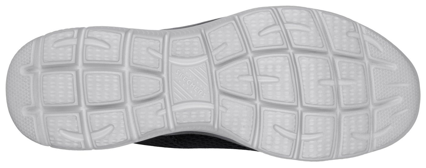 Skechers SUMMITS Clog, Sommerschuh, Schlappen, Urlaub, im sportiven Look – Bild 2 von 5