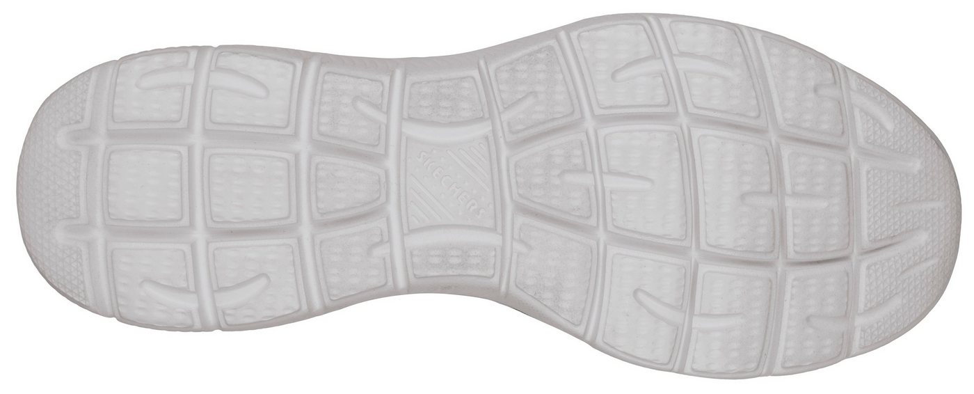 Skechers SUMMITS Clog, Sommerschuh, Schlappen, Urlaub, im sportiven Look – Bild 2 von 5