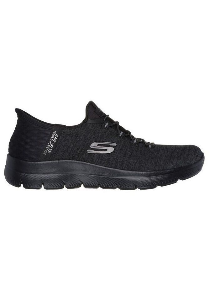 Skechers SUMMITS-DAZZLING HAZE Sneaker – Bild 2 von 5