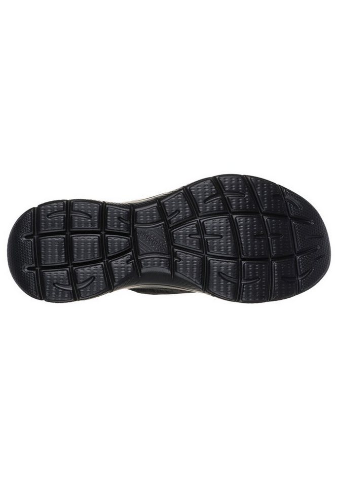 Skechers SUMMITS-DAZZLING HAZE Sneaker – Bild 5 von 5