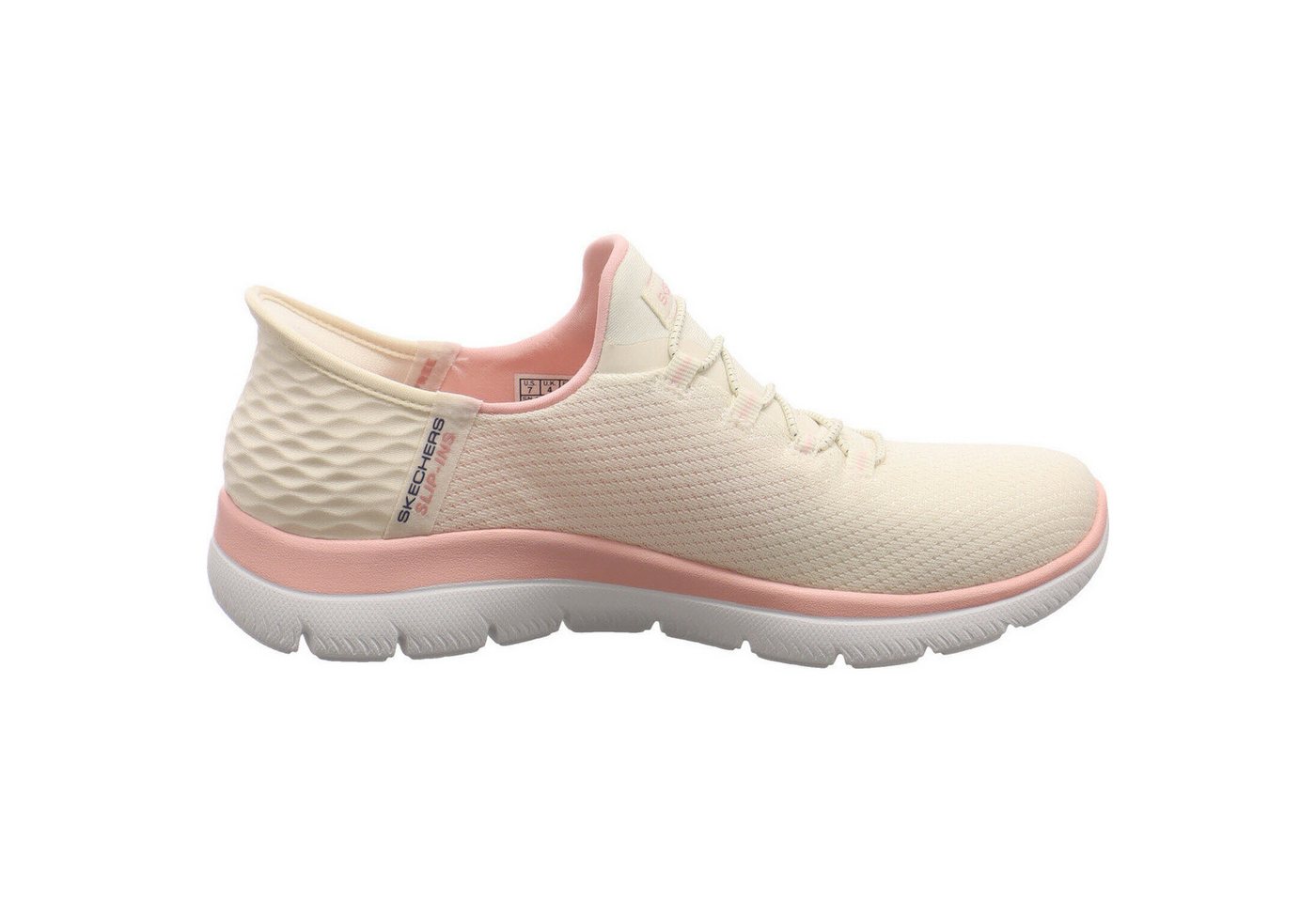 Skechers Summits - Diamond Dream Slipper – Bild 4 von 5