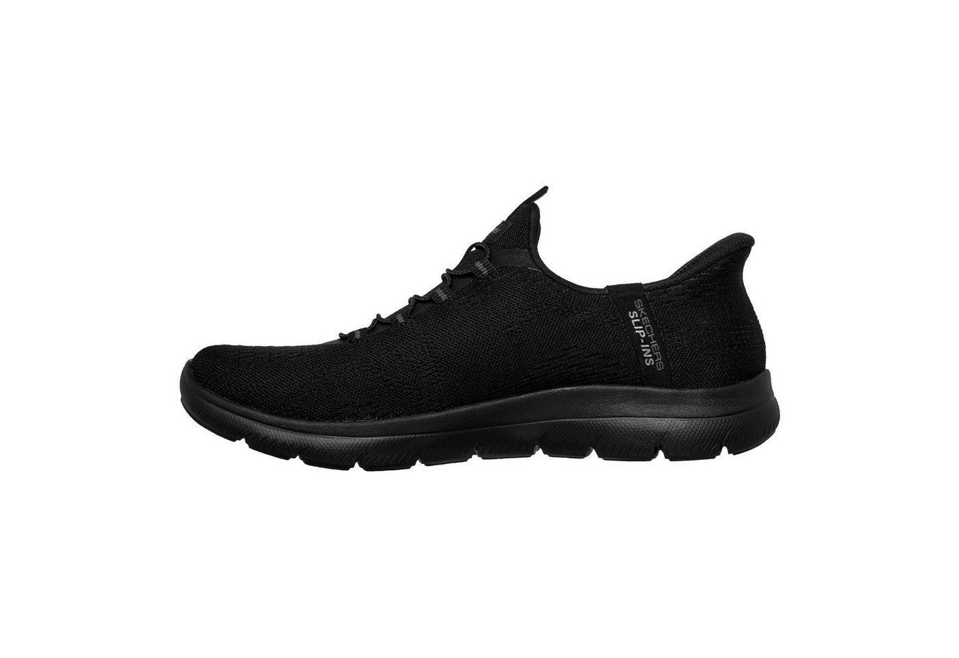 Skechers Summits - Dream Chaser Sneaker mit Markendetails – Bild 3 von 5