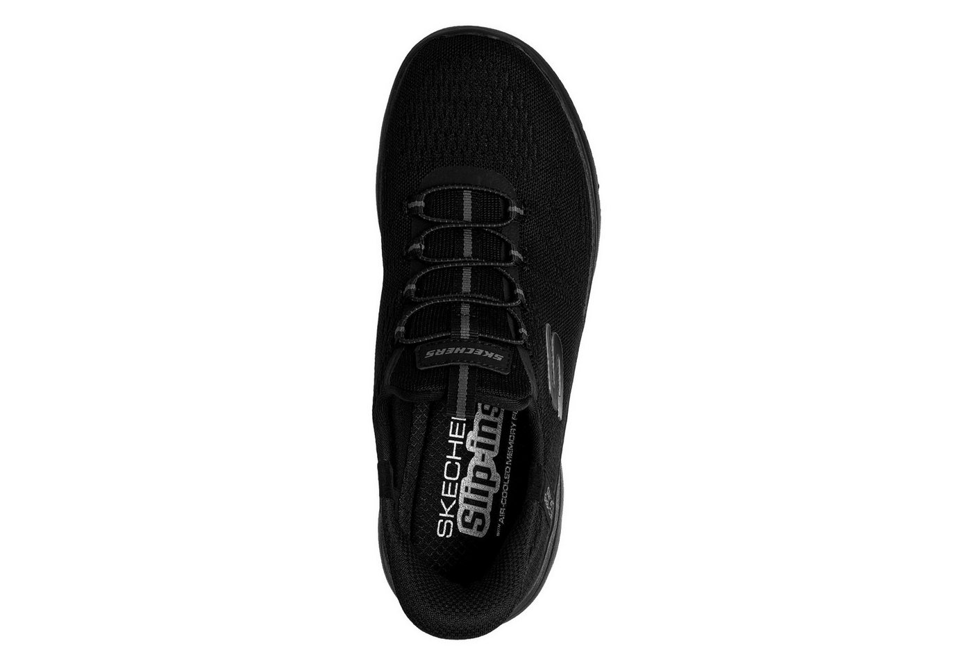 Skechers Summits - Dream Chaser Sneaker mit Markendetails – Bild 4 von 5
