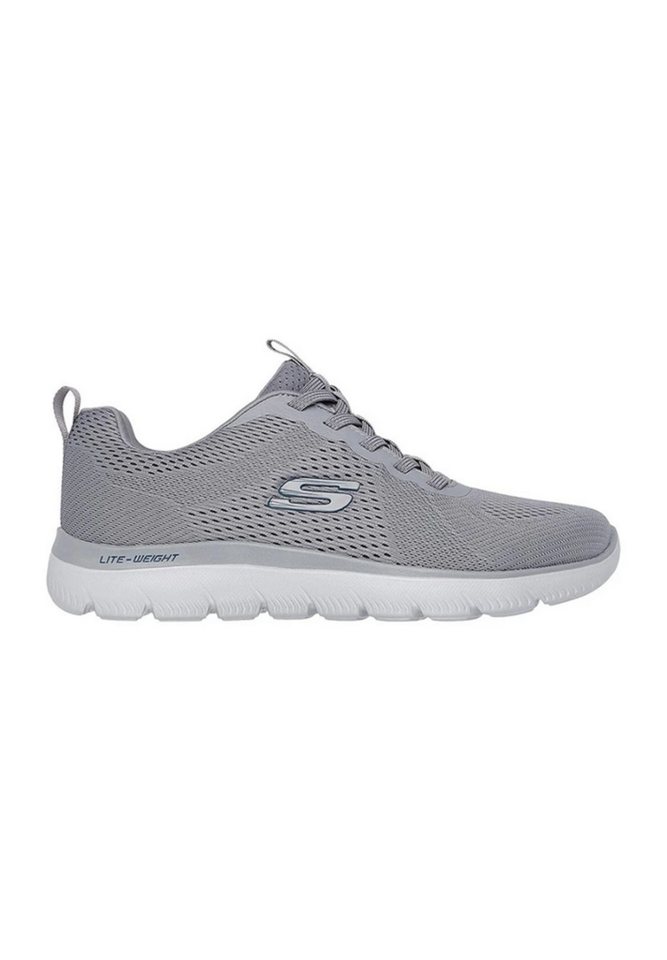 Skechers Summits - Eckler Sneaker – Bild 2 von 5