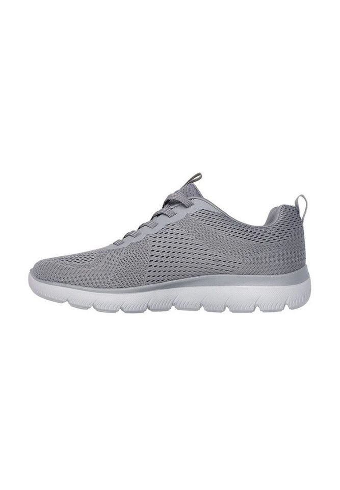 Skechers Summits - Eckler Sneaker – Bild 3 von 5