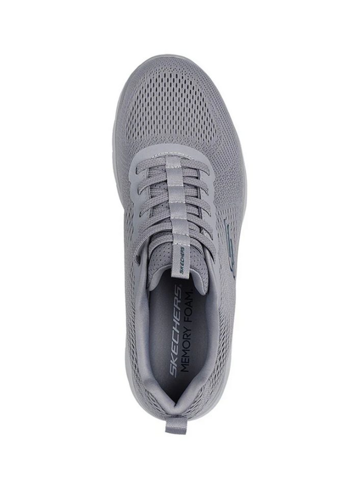Skechers Summits - Eckler Sneaker – Bild 4 von 5