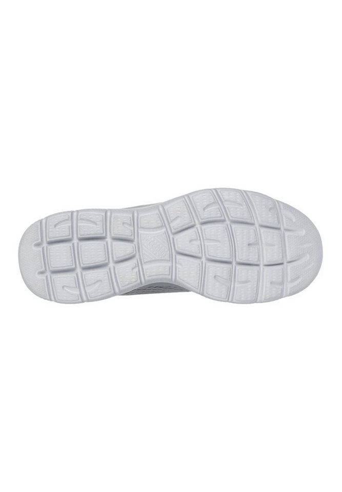 Skechers Summits - Eckler Sneaker – Bild 5 von 5