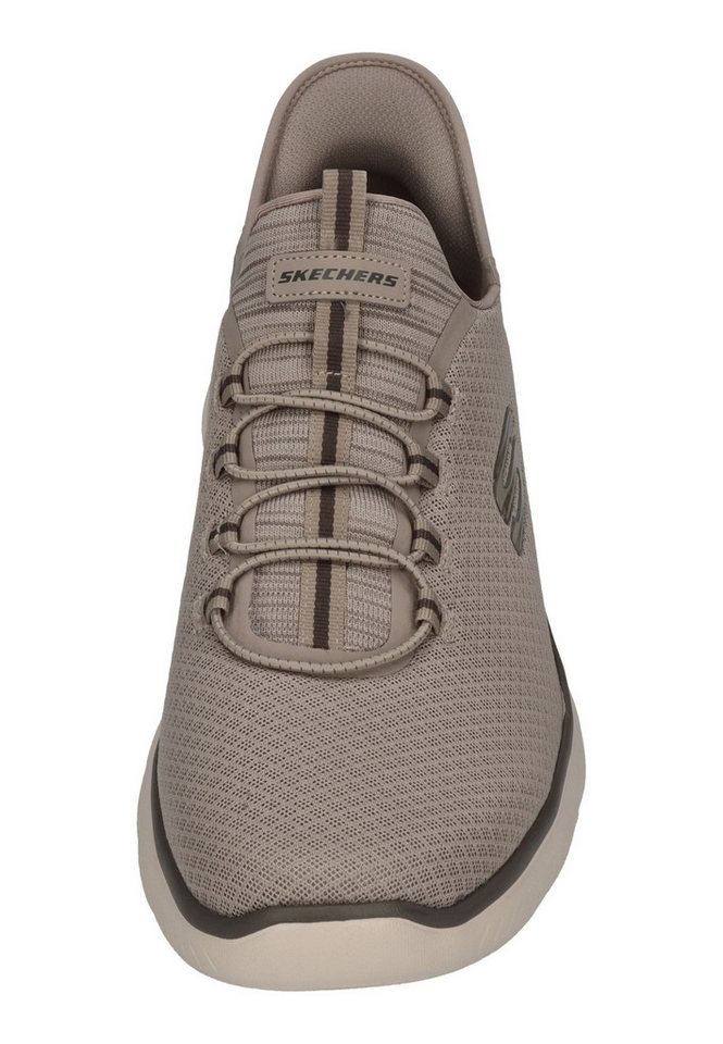 Skechers SUMMITS HIGH RANGE 232457 Sneaker TPE – Bild 3 von 5