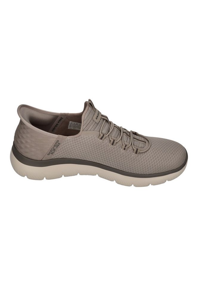 Skechers SUMMITS HIGH RANGE 232457 Sneaker TPE – Bild 4 von 5