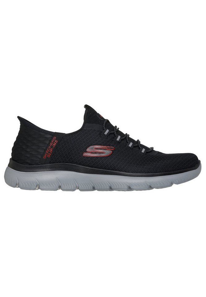Skechers SUMMITS HIGH RANGE Sneaker – Bild 2 von 5