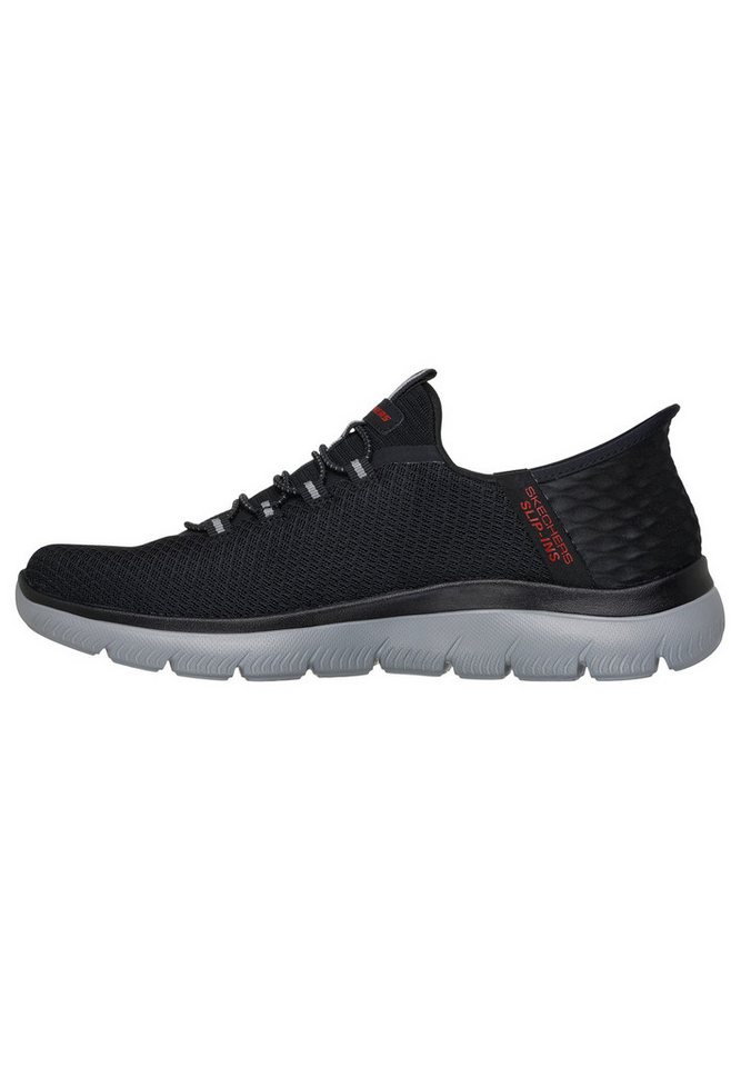 Skechers SUMMITS HIGH RANGE Sneaker – Bild 3 von 5