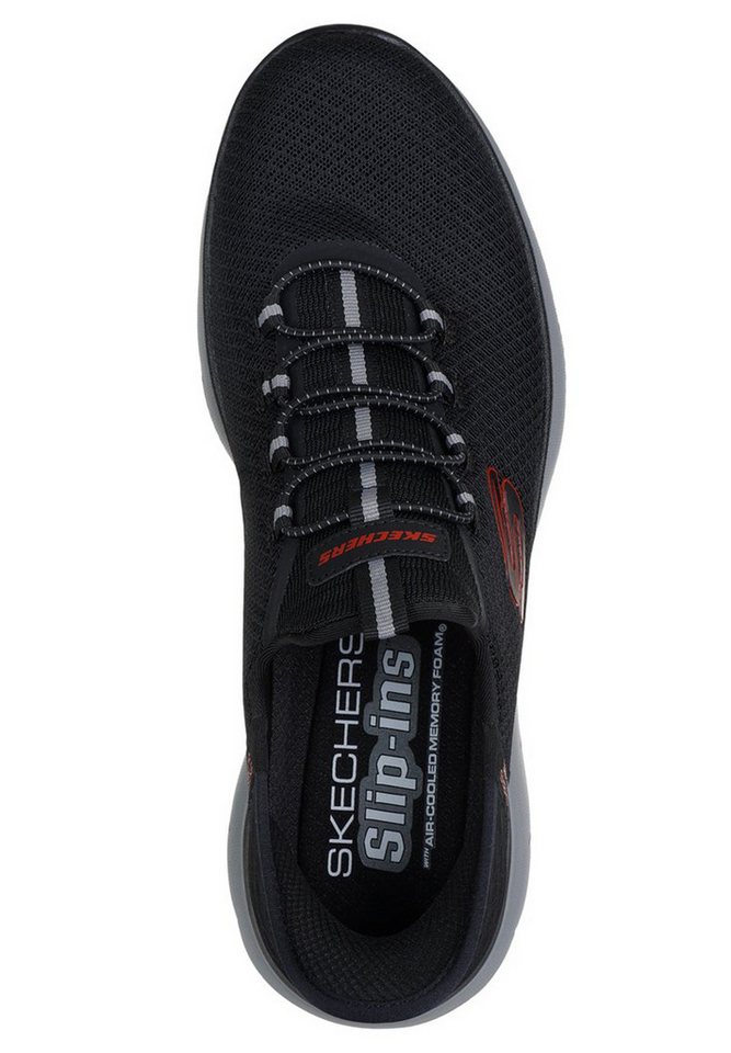Skechers SUMMITS HIGH RANGE Sneaker – Bild 4 von 5