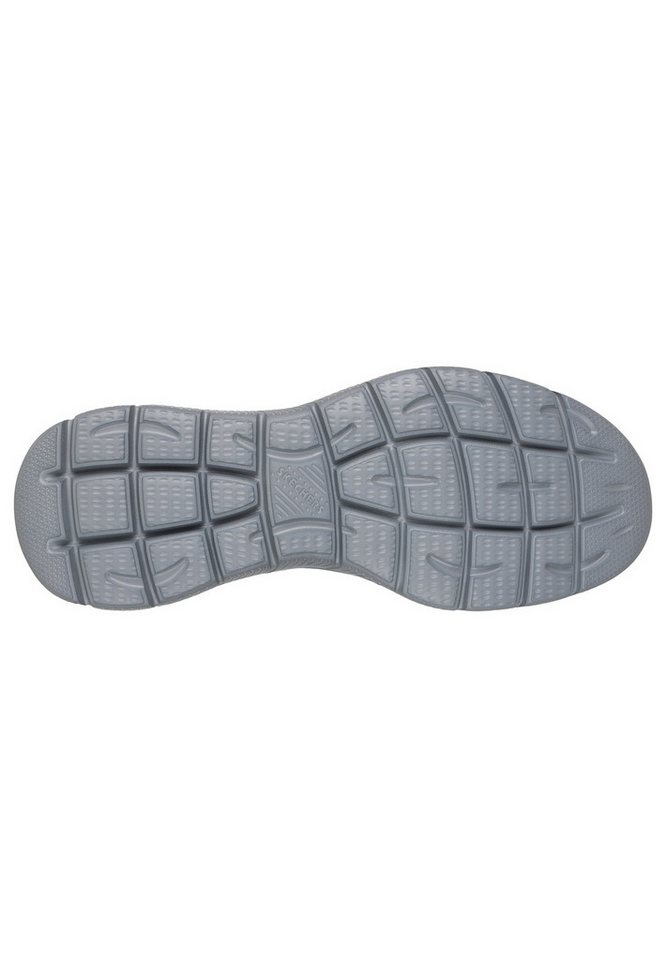 Skechers SUMMITS HIGH RANGE Sneaker – Bild 5 von 5