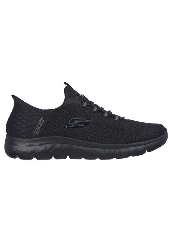 Skechers SUMMITS HIGH RANGE Sneaker – Bild 3 von 5