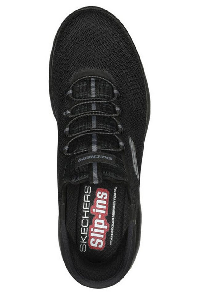 Skechers SUMMITS HIGH RANGE Sneaker – Bild 4 von 5