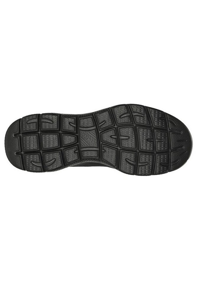 Skechers SUMMITS HIGH RANGE Sneaker – Bild 5 von 5