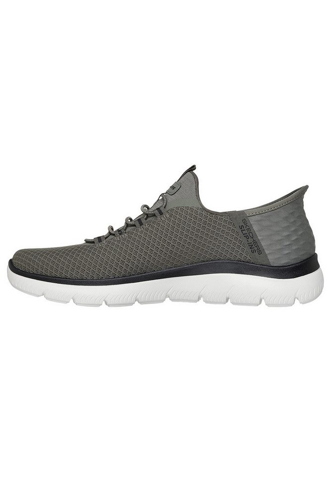 Skechers SUMMITS HIGH RANGE Sneaker – Bild 2 von 5