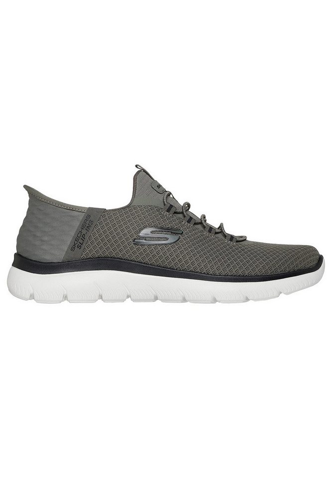 Skechers SUMMITS HIGH RANGE Sneaker – Bild 3 von 5