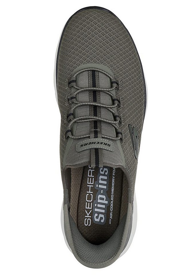 Skechers SUMMITS HIGH RANGE Sneaker – Bild 4 von 5